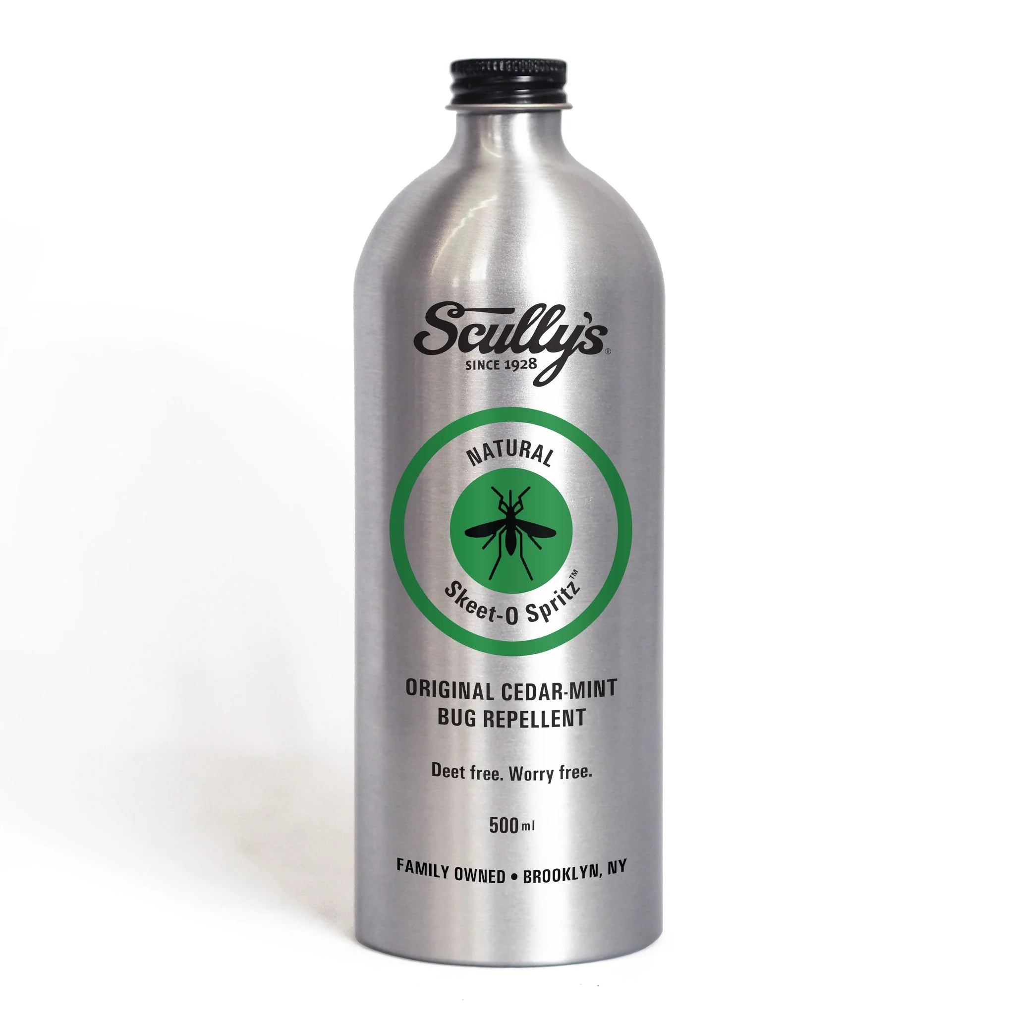 Skeet-O Spritz  Refill (9 oz)