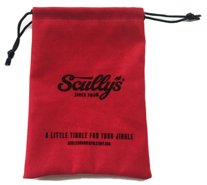 Scully's deodormint Gift Set
