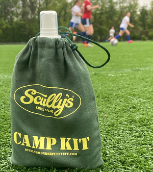 Scully's Camp Kit