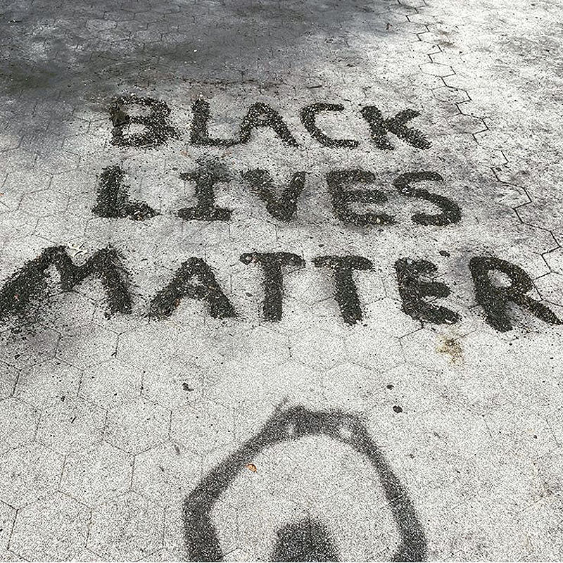 Black Lives Matter