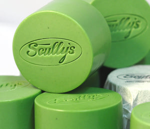 Introducing Scully's Original PIT SOAP!