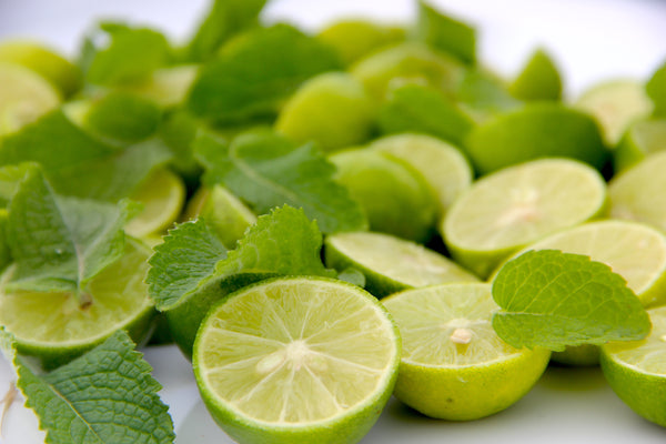 Scully's Key Lime Deodormint Spritz (2oz) - Scully's Wonderful Stuff