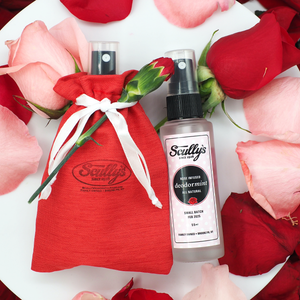 Scully's Limited Valentine's Edition Deodormint