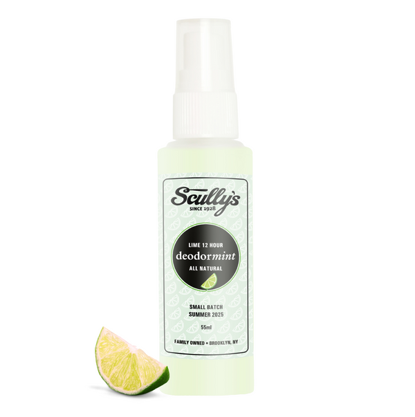 NEW ARRIVALS - Scully's Wonderful Stuff